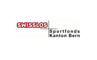 Swisslos, Sportfonds Kanton Bern