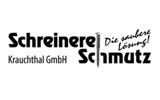 Schreinerei Schmutz Krauchthal GmbH