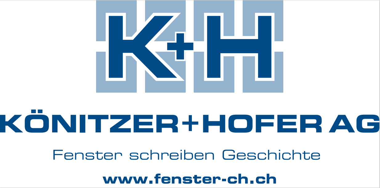 Könitzer und Hofer AG