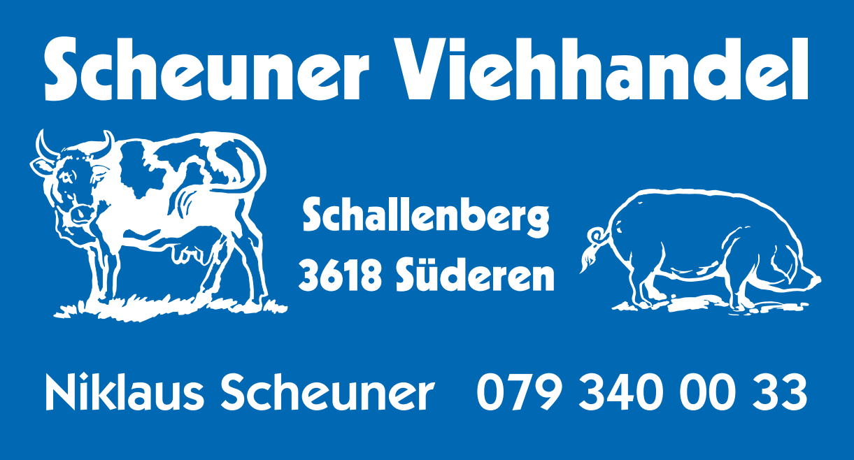 Niklaus Scheuner Viehhandel GmbH